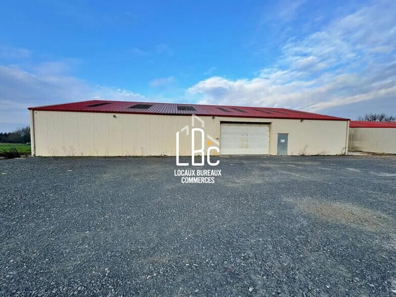 Flex in Divatte-sur-Loire for lease - Building Photo - Image 2 of 6