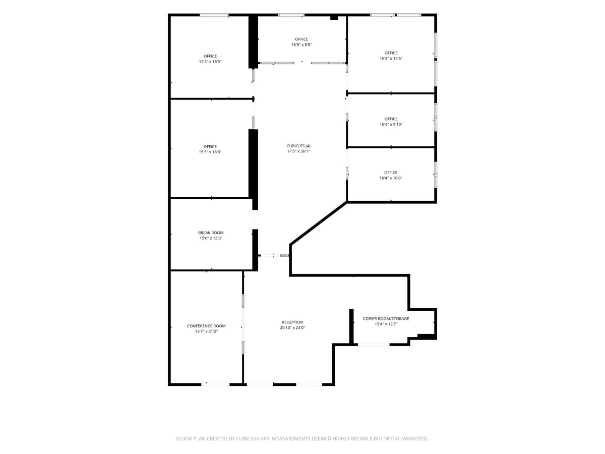 730 Las Vegas Blvd, Las Vegas, NV 89101 - Unit 104 - - Interior Photo - Image 1 of 1