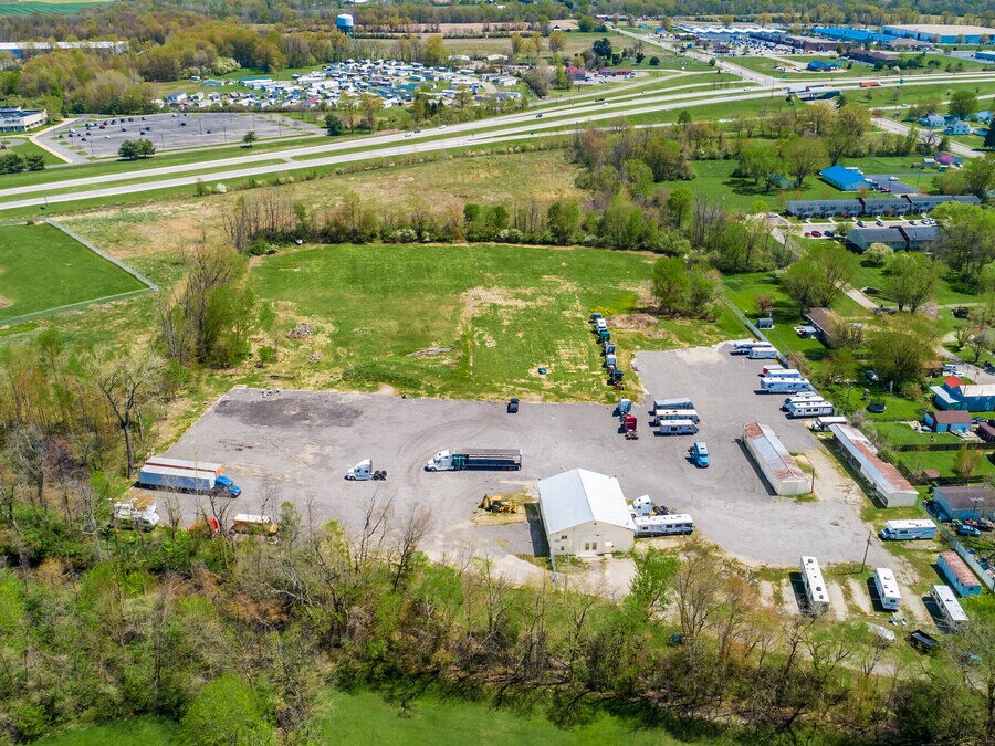 127 Basin St, Hebron, OH for sale Building Photo- Image 1 of 1