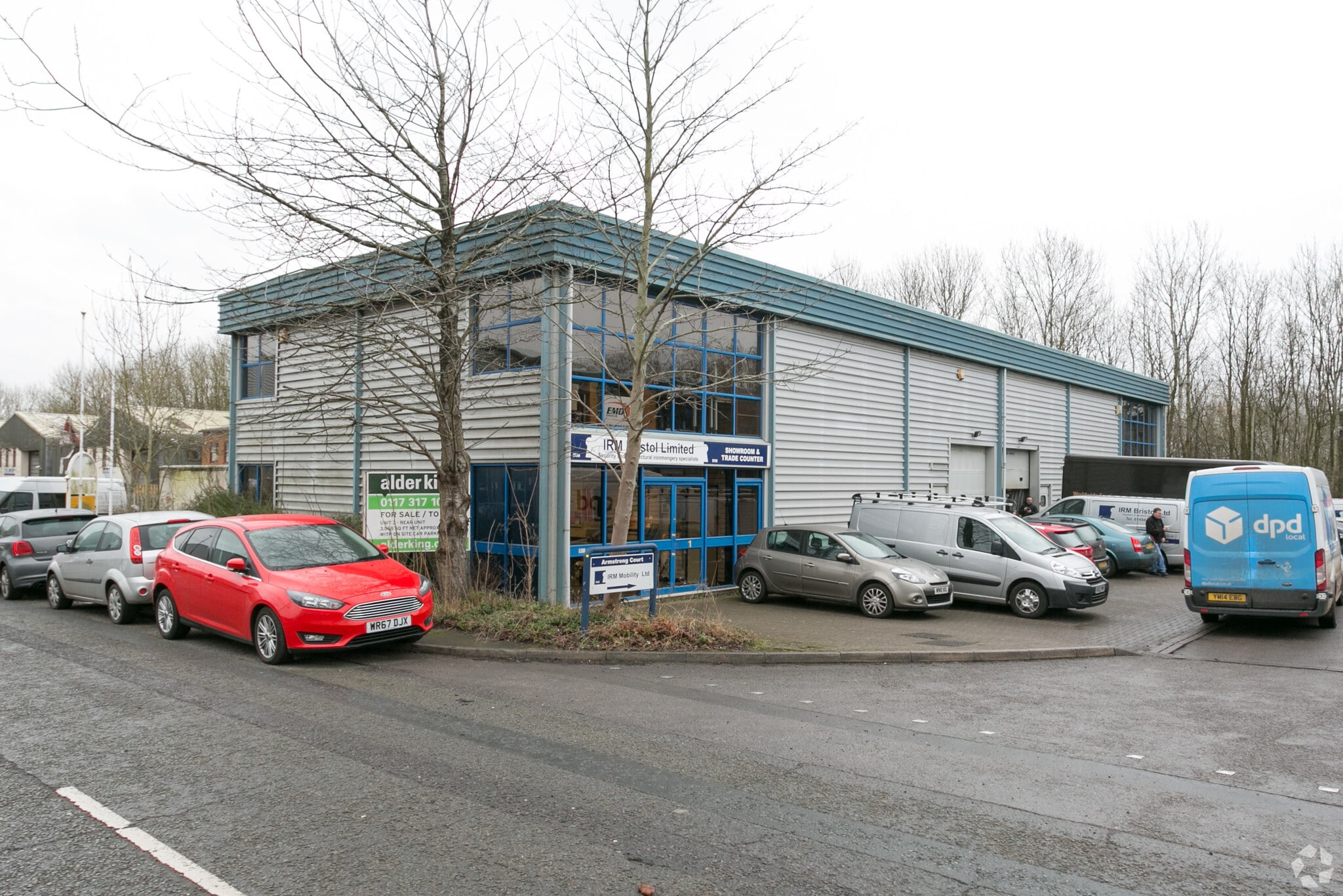 Armstrong Way, Yate for sale Primary Photo- Image 1 of 1