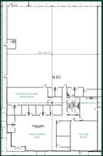 616 Cane Island Pky, Katy, TX for lease Floor Plan- Image 1 of 1