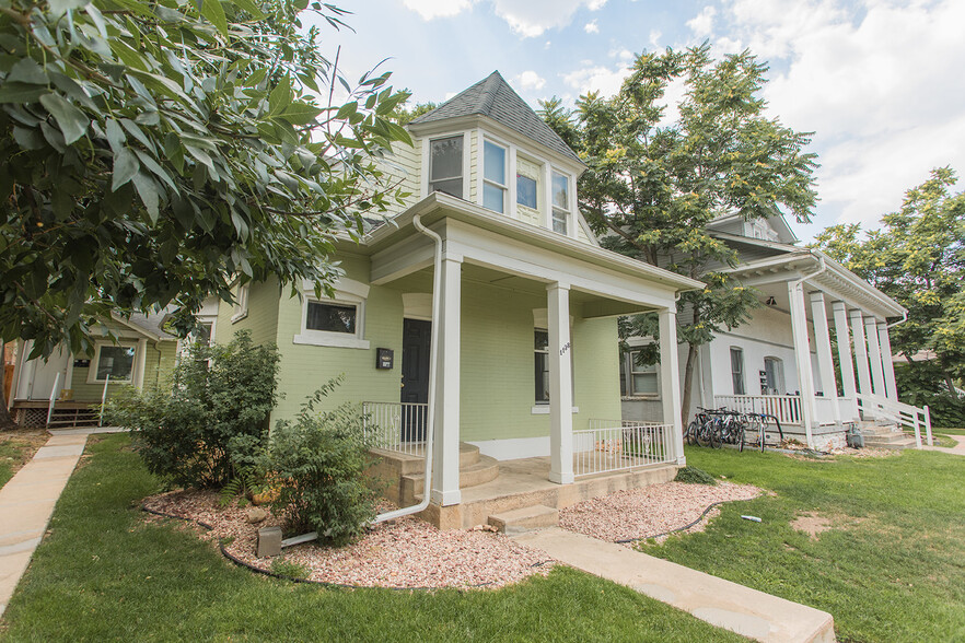 1138 Pleasant St, Boulder, CO for sale - Building Photo - Image 2 of 56