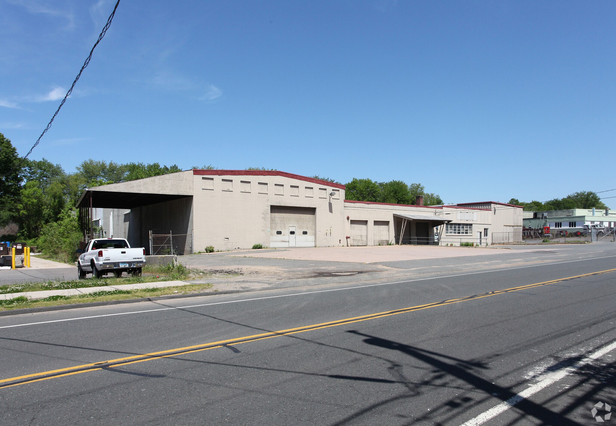 580 Tolland St, East Hartford, CT for lease Primary Photo- Image 1 of 6