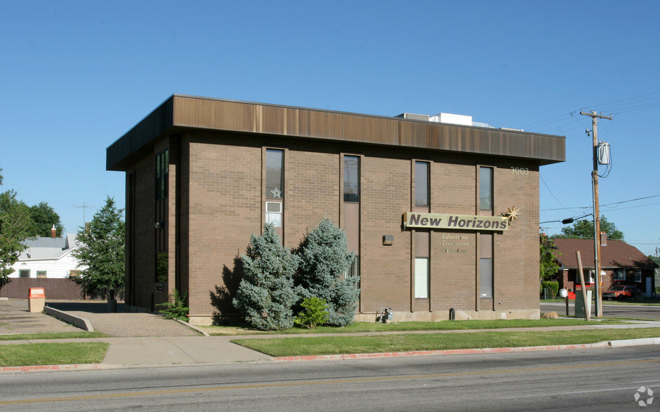 3003 Grant Ave, Ogden, UT for sale - Building Photo - Image 3 of 13