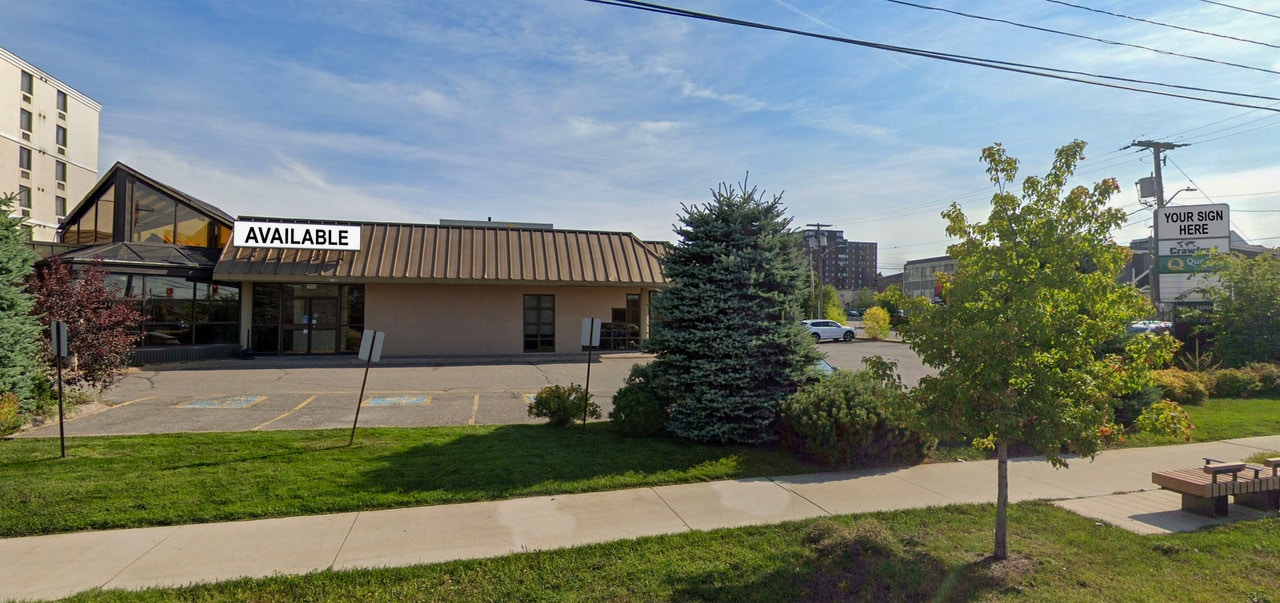 180 Bay St, Sault Ste. Marie, ON for lease Building Photo- Image 1 of 8