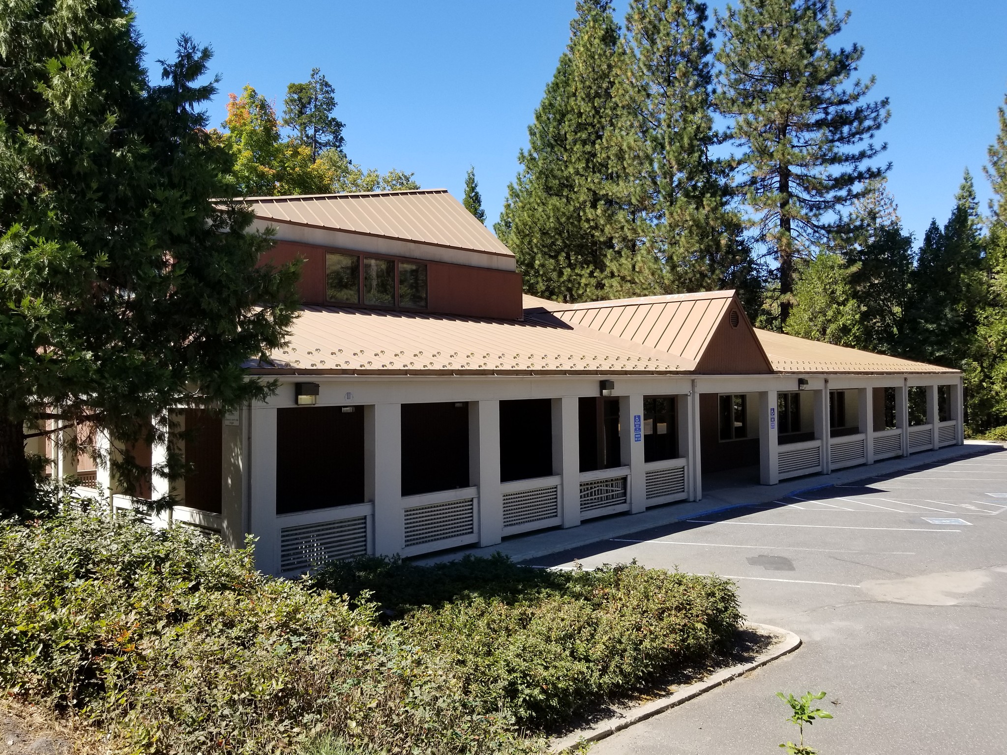 1082 Highway 4, Arnold, CA for sale Building Photo- Image 1 of 1