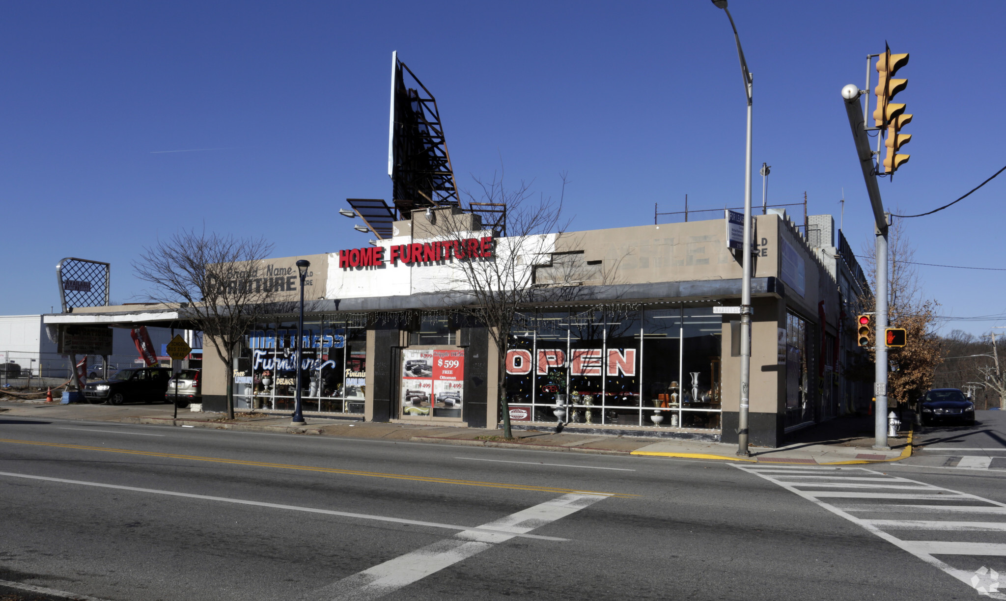 6501 Market St, Upper Darby, PA for sale Primary Photo- Image 1 of 1