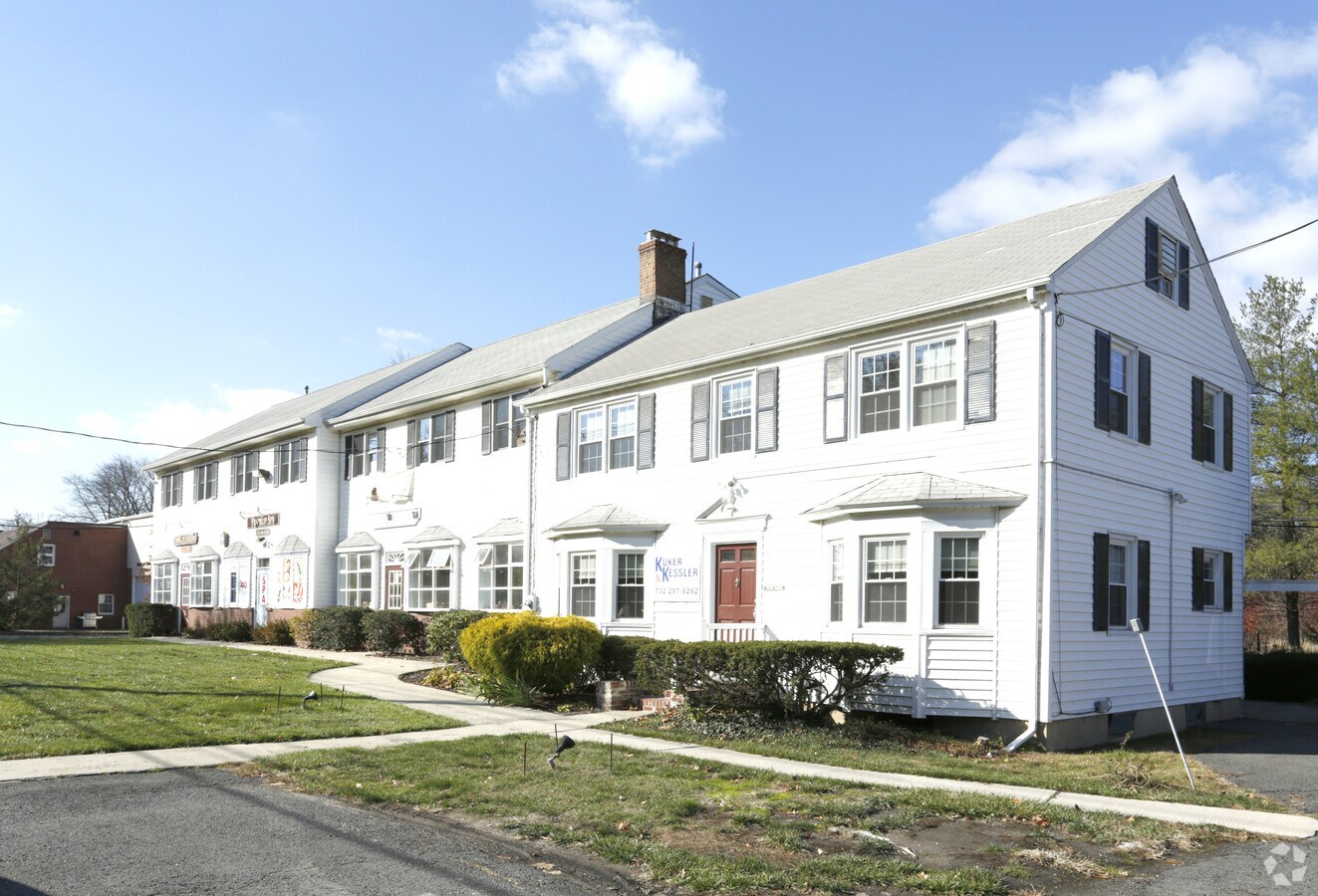 3031 State Route 27, Franklin Park, NJ 08823 | LoopNet