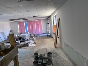 3928 Portage Rd, Kalamazoo, MI for lease Building Photo- Image 2 of 5