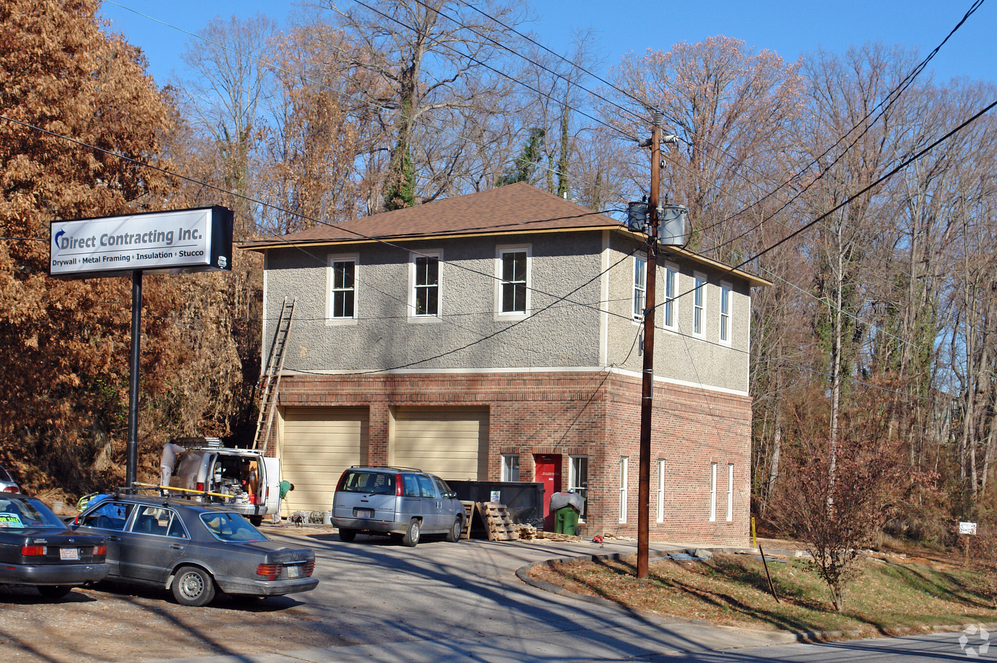 49 Haywood Rd, Asheville, NC for sale Building Photo- Image 1 of 1