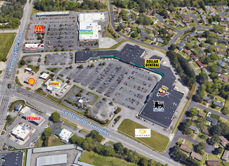 More details for 1920 Centerville Tpke, Virginia Beach, VA - Retail for Lease