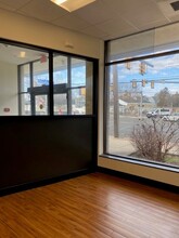 1640 Barnum Ave, Bridgeport, CT for lease Interior Photo- Image 2 of 8