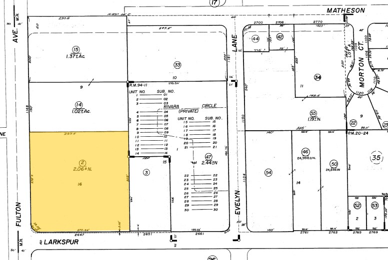 11001120 Fulton Ave, Sacramento, CA 95825