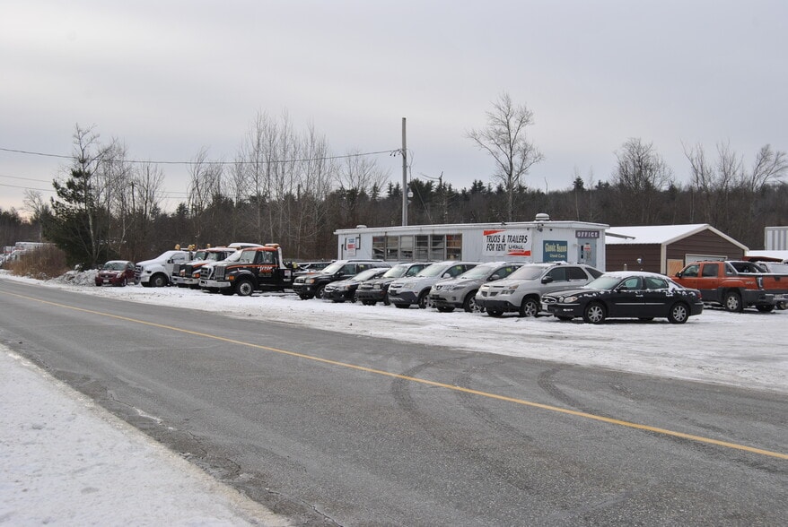 86 Holland Rd, Brimfield, MA for sale - Building Photo - Image 3 of 13