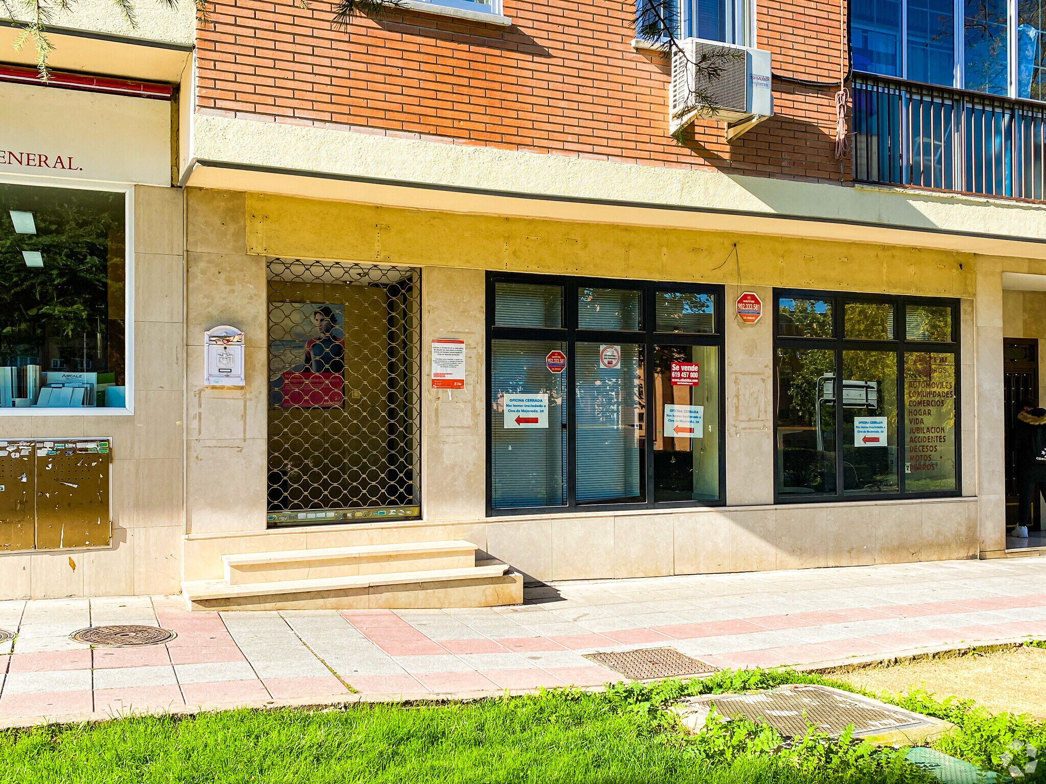 Multifamily in San Fernando de Henares, Madrid for sale Interior Photo- Image 1 of 1