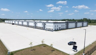 17991 Wahrman Rd, New Boston, MI for lease Interior Photo- Image 1 of 1