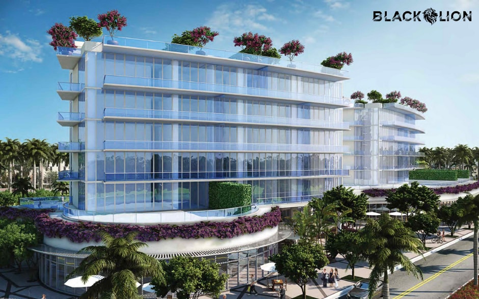 801 S Pointe Dr, Miami Beach, FL for sale - Building Photo - Image 2 of 33