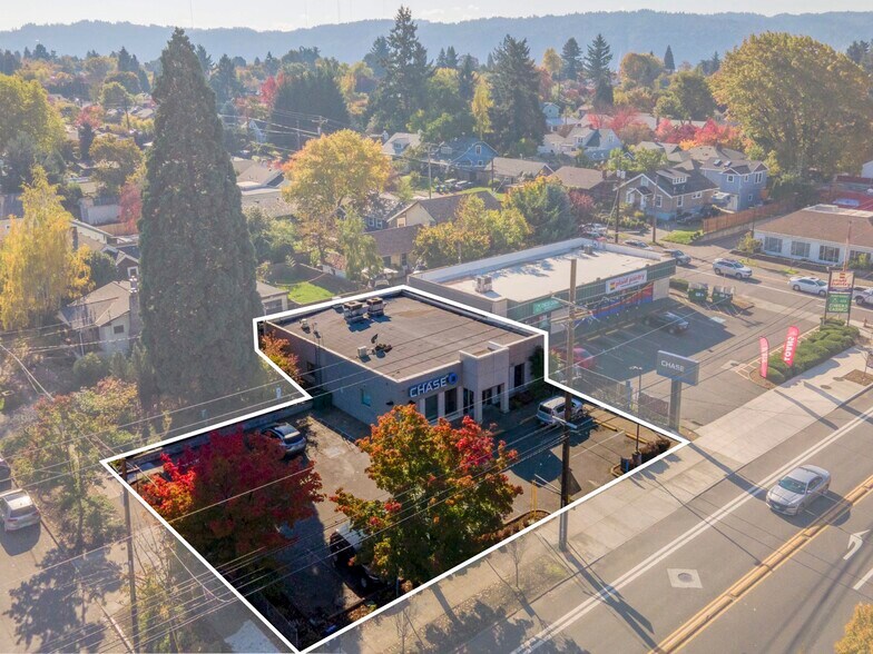 2714 N Lombard St, Portland, OR 97217