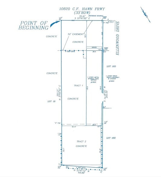 10820 C F Hawn Fwy, Dallas, TX for sale - Other - Image 3 of 12