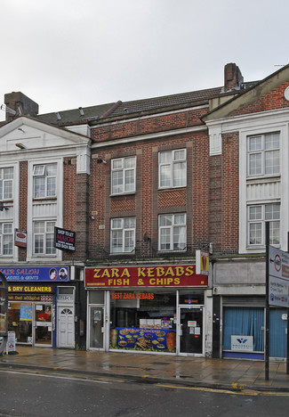 More details for High St, Harrow - Retail for Lease