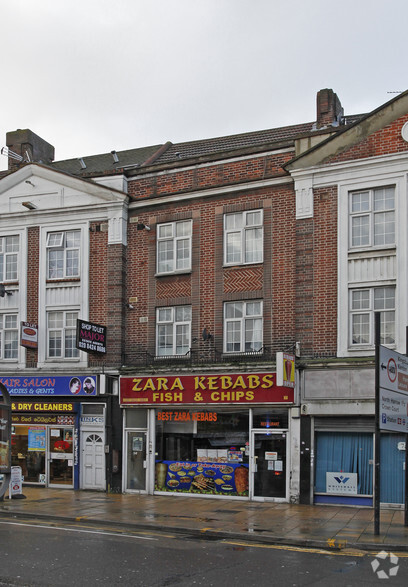 High St, Harrow for sale - Primary Photo - Image 1 of 1