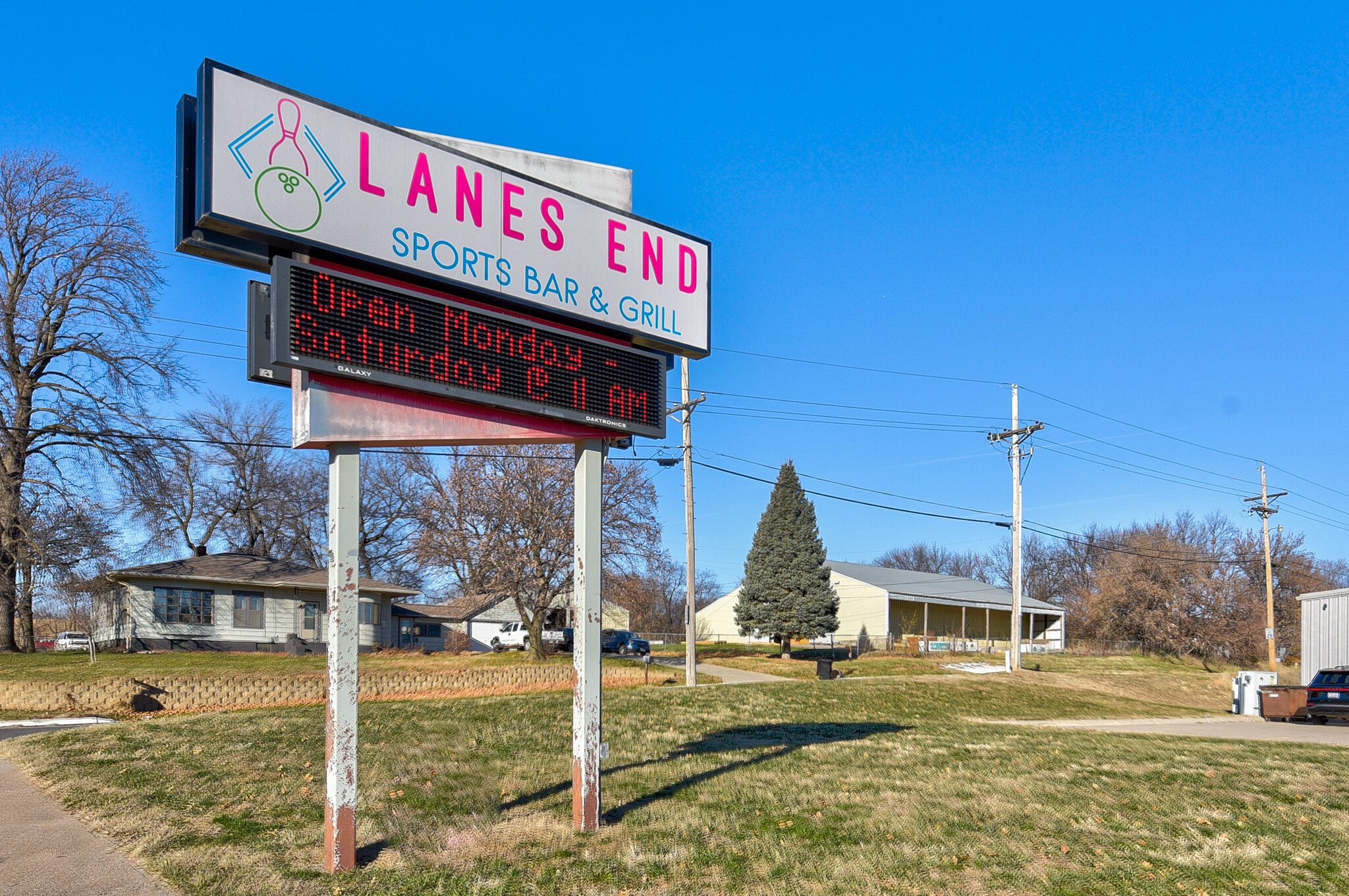 1818 Central Ave, Auburn, NE for sale Building Photo- Image 1 of 58