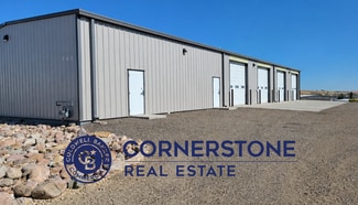 More details for 745 Foster rd, Casper, WY - Industrial for Lease