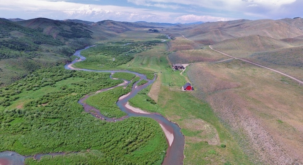 US 207, Cokeville, WY for sale - Image 1 of 28