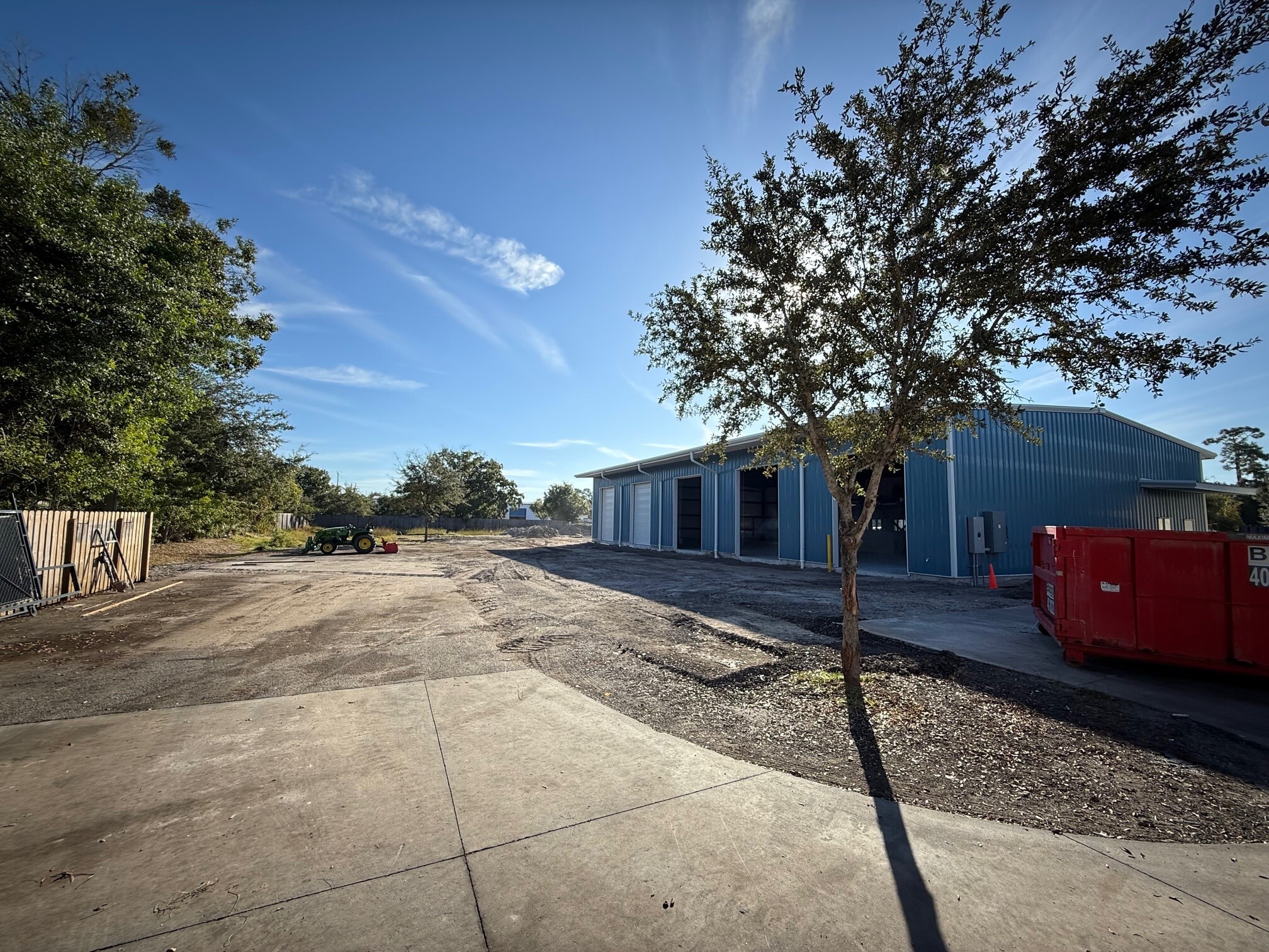 6940 Sonny Dale Dr, West Melbourne, FL for lease Interior Photo- Image 1 of 11