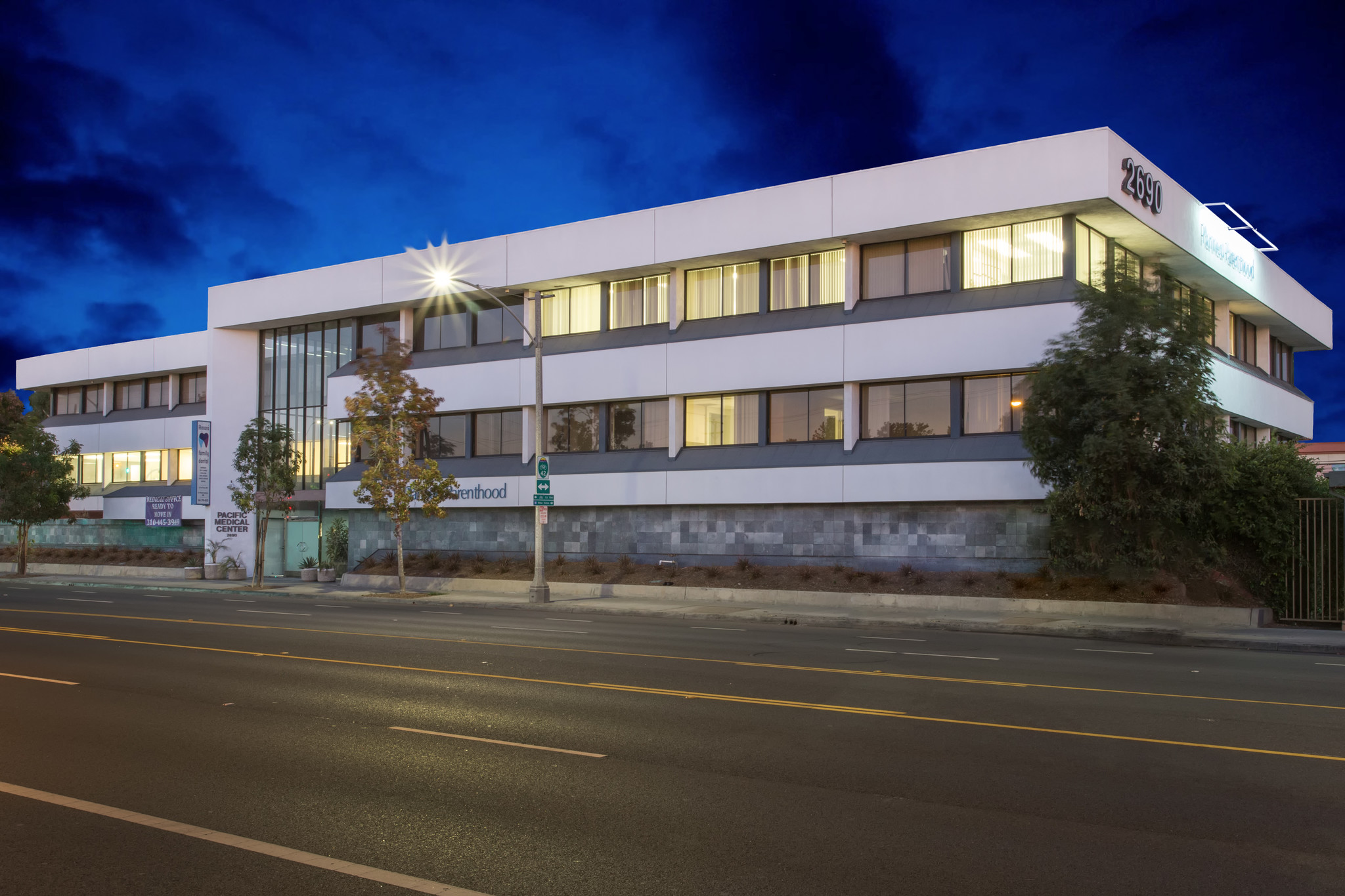 2690 Pacific Ave, Long Beach, CA for sale Building Photo- Image 1 of 1