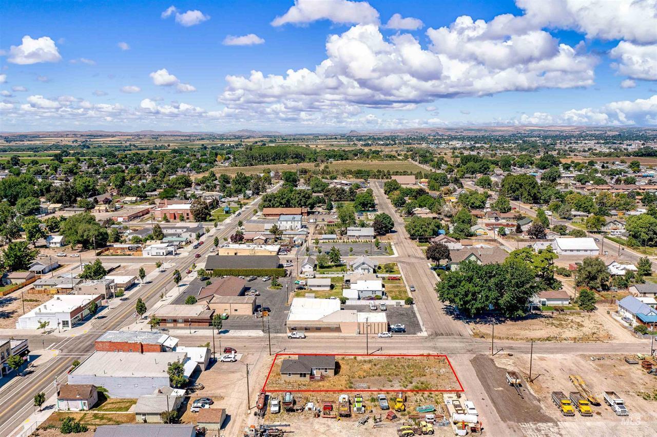 220 & TBD Iowa, Fruitland, ID 83619