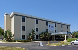 More details for 4900 W Oakland Park Blvd, Lauderdale Lakes, FL - Medical for Lease
