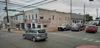 More details for 1378 Market St, Marcus Hook, PA - Retail for Sale