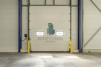 Flex in Bezons for lease Interior Photo- Image 2 of 12