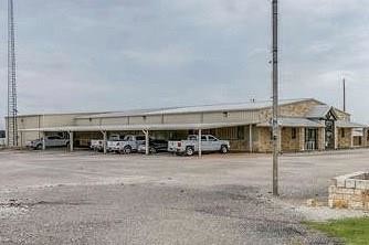 5745 Weatherford Hwy, Granbury, TX for sale - Primary Photo - Image 1 of 1