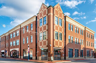 More details for 151 West St, Annapolis, MD - Office for Lease