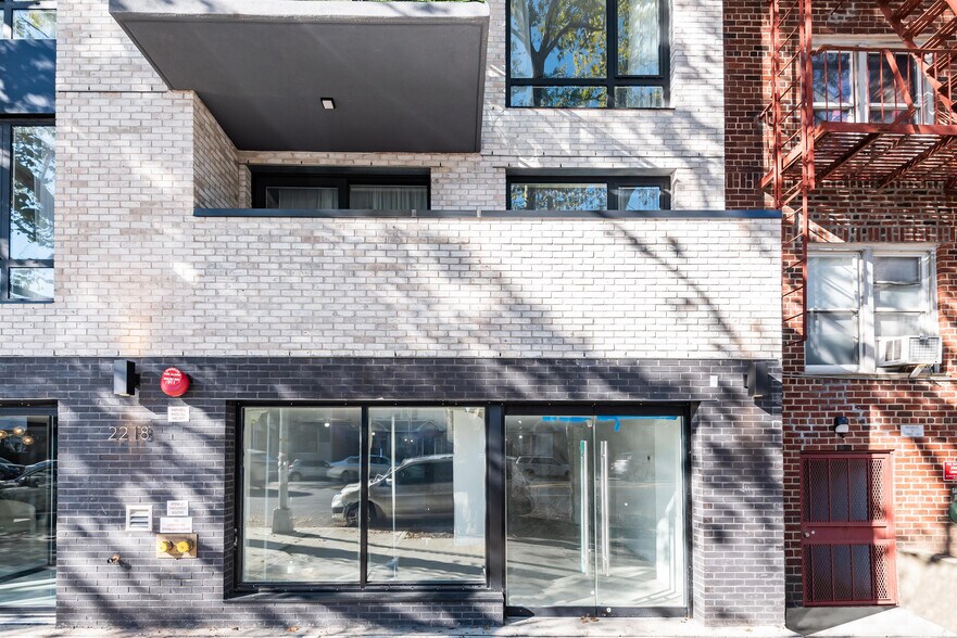 2218 Ocean Ave, Brooklyn, NY for sale - Building Photo - Image 1 of 1