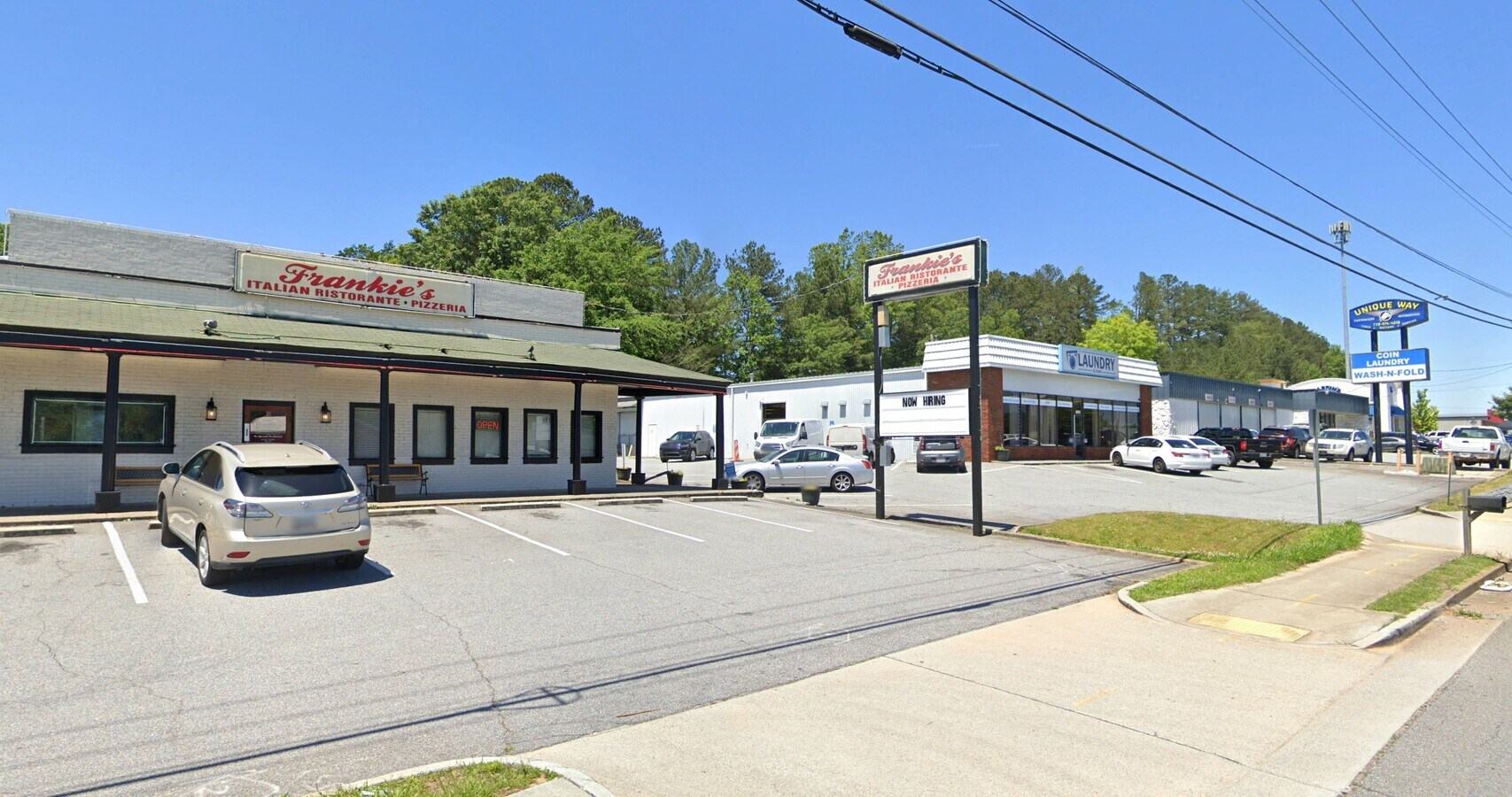 3097 Canton Rd, Marietta, GA 30066