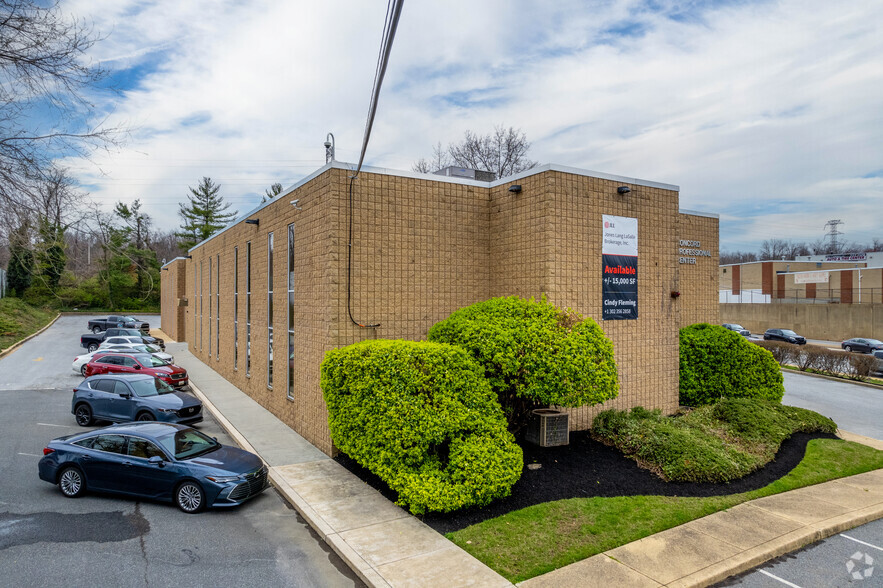 1010 Concord Pike, Wilmington, DE for lease - Building Photo - Image 3 of 5