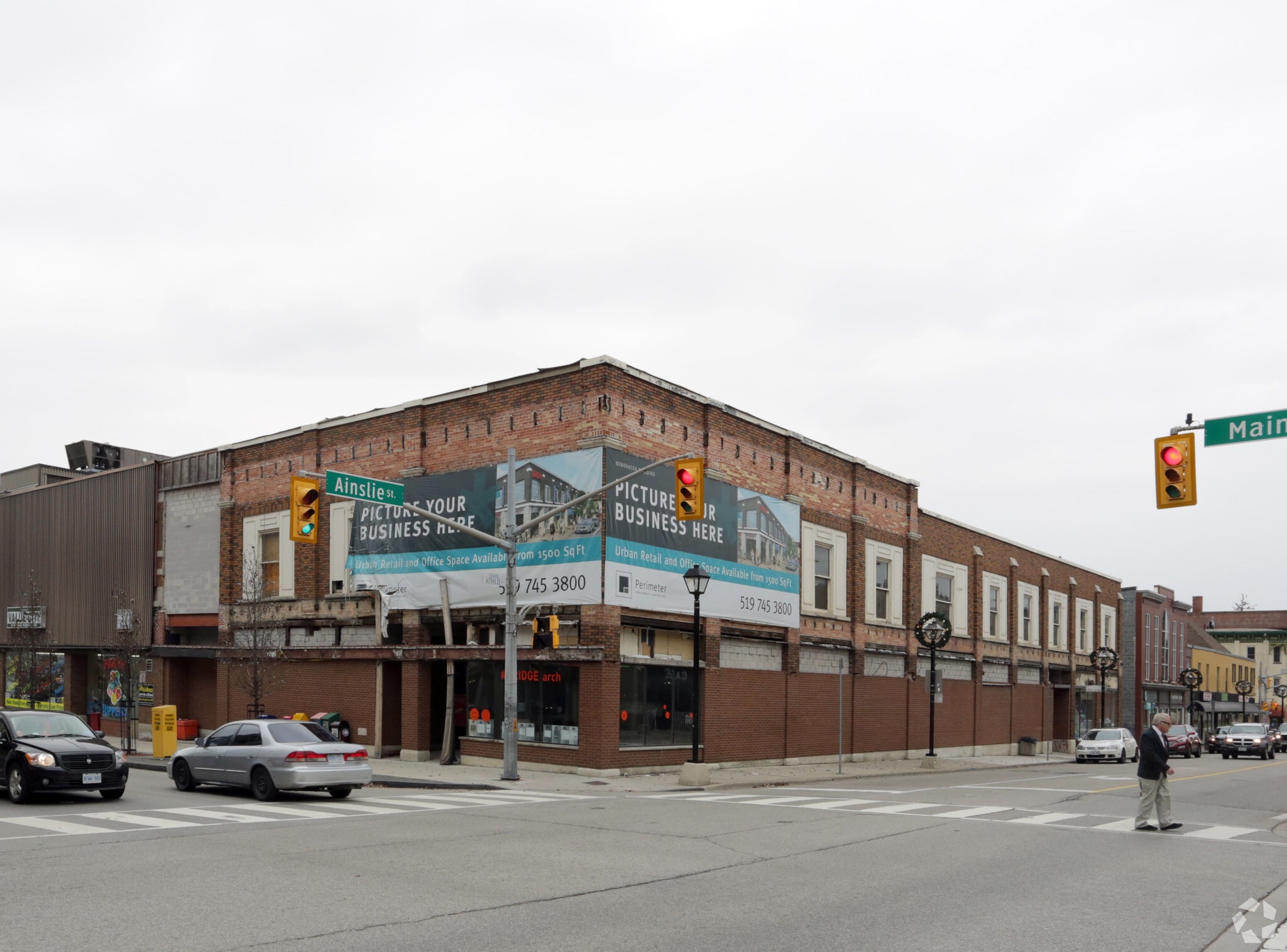 60 Main St, Cambridge, ON for sale Primary Photo- Image 1 of 1