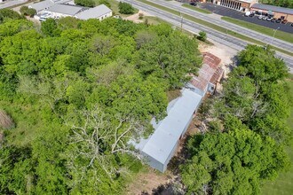 5626 Texoma Pky, Sherman, TX - AERIAL  map view - Image1