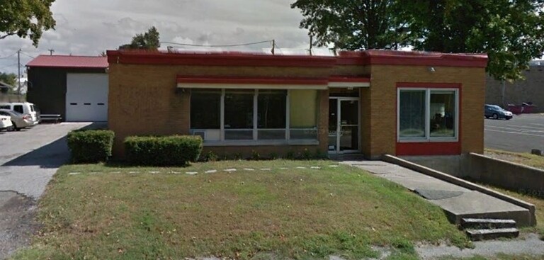 1153 Northside Blvd, South Bend, IN for sale Primary Photo- Image 1 of 1