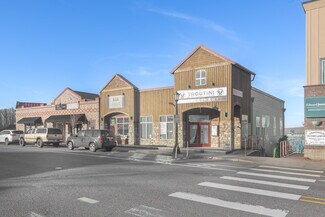 More details for 101 W Columbia River Hwy, Troutdale, OR - Retail for Lease