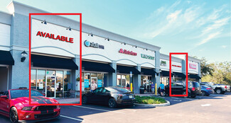 More details for 305 E International Speedway Blvd, Deland, FL - Retail for Lease