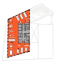 Elder Yard, London for lease Floor Plan- Image 1 of 1