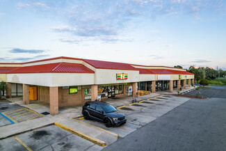 More details for 5570-5598 N Orange Blossom Trl, Orlando, FL - Retail for Lease