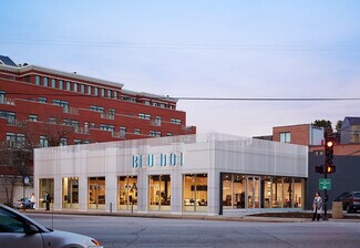 More details for 1953 N Clybourn Ave, Chicago, IL - Retail for Lease