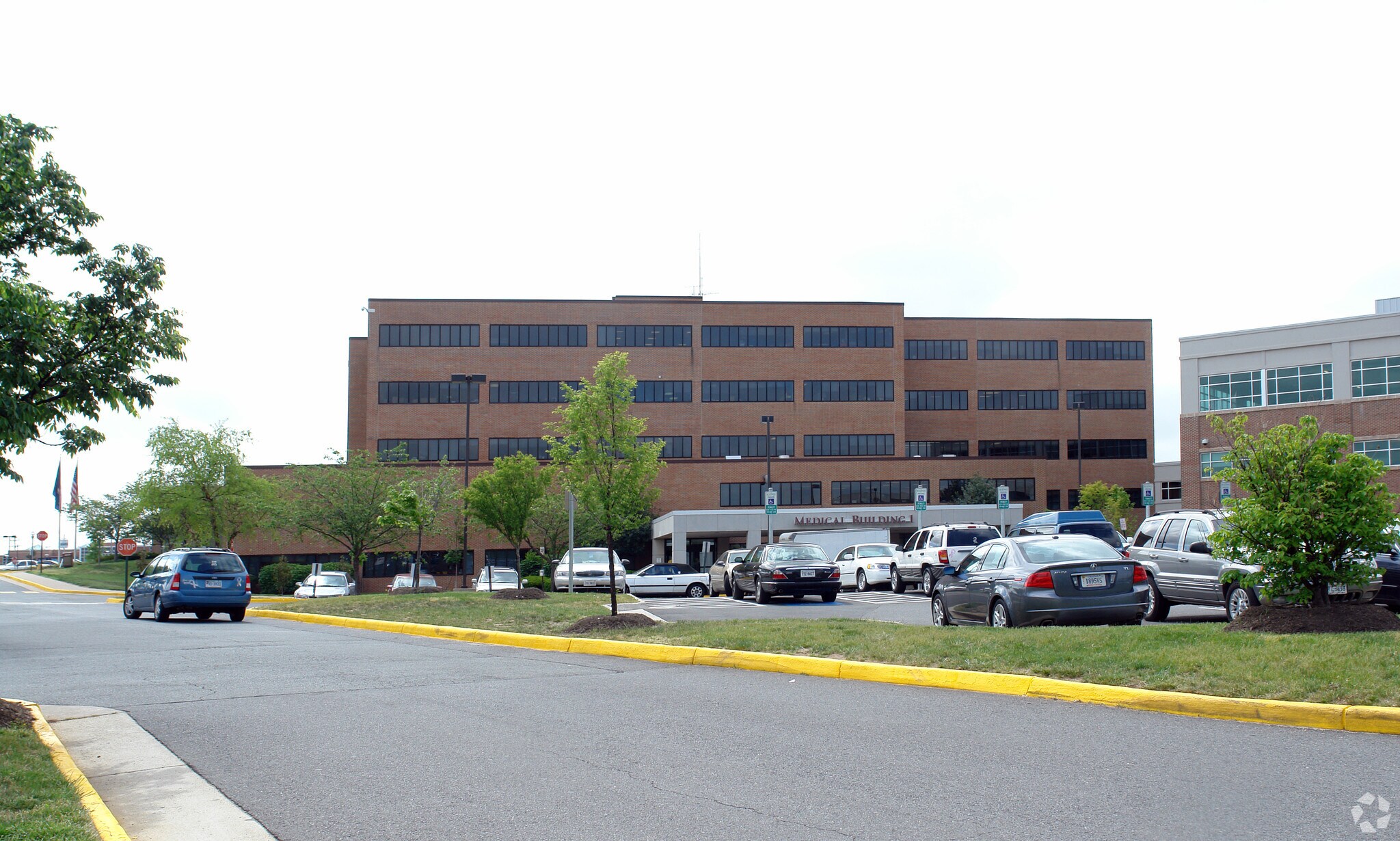 8650 Sudley Rd, Manassas, VA for sale Primary Photo- Image 1 of 1