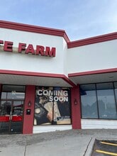 22W535 Butterfield Rd, Glen Ellyn, IL for lease Interior Photo- Image 1 of 2