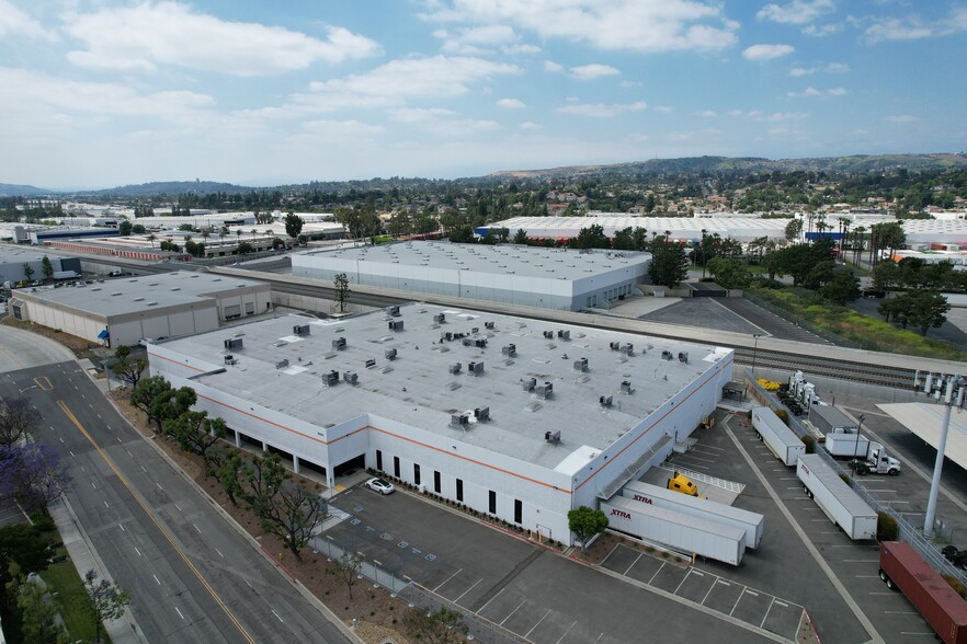 19935 E Walnut Dr, City Of Industry, CA 91789 - Industrial for Lease ...